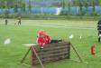 Soutěž mládež hra plamen Ráječko 2014